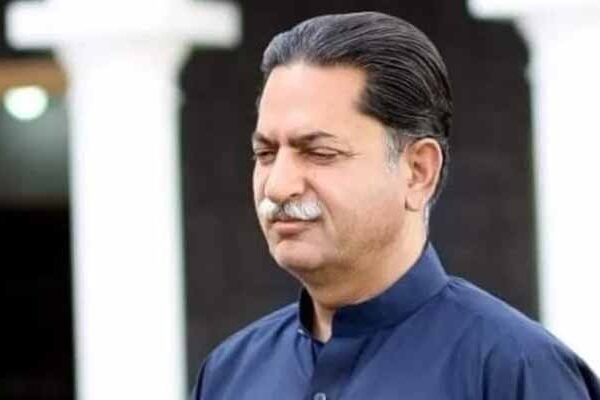 جاوید لطیف کی گرفتاری لاہور ہائیکورٹ میں چیلنج