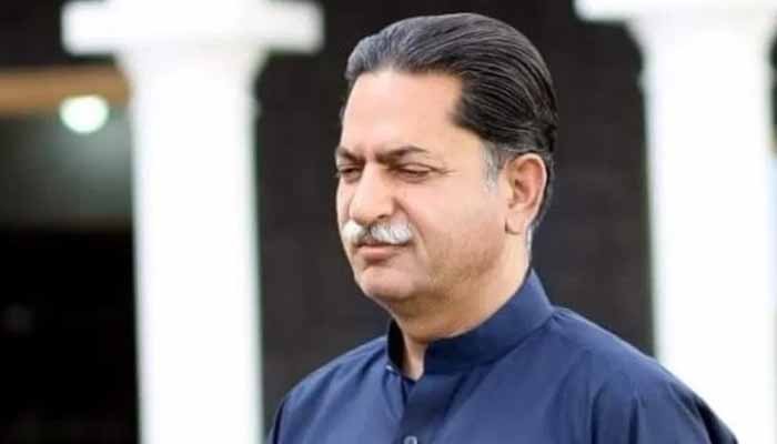Javed Latif