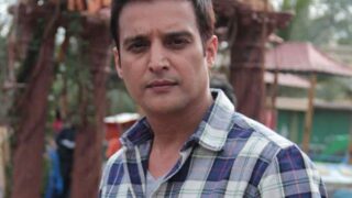 Jimmy Shergill