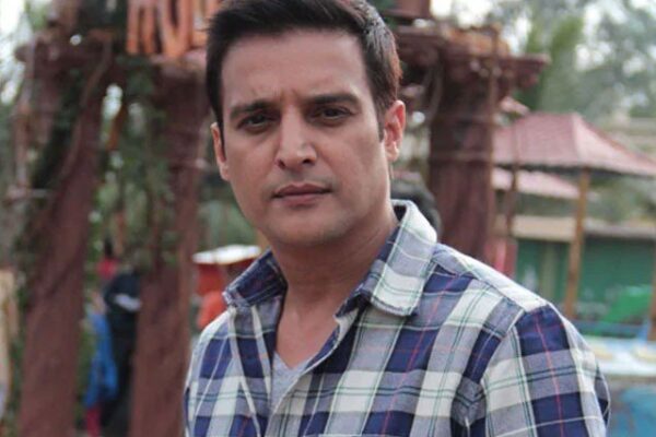 بھارتی اداکار جمی شیرگل کو پولیس نے گرفتار کرلیا