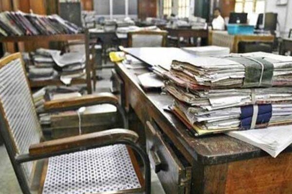 پختونخوا اسمبلی نے رٹائرمنٹ کی عمر دوبارہ 60 سال کرنے کی منظوری دے دی