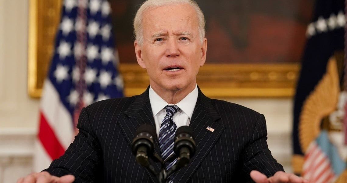 Joe Biden