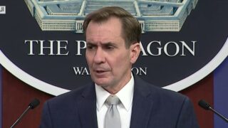 John Kirby