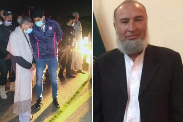 صوابی میں جج کا قتل جائیداد کا تنازعہ نکلا، ایف آئی درج