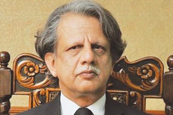 براڈشیٹ کمیشن کی رپورٹ پبلک کر دی گئی