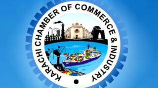 Karachi Chamber of Commerce