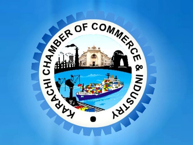 Karachi Chamber of Commerce