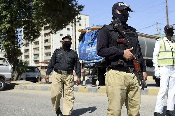 کراچی: پولیس نے حب ریور روڈ کو کلیئر کرا لیا، ٹریفک رواں دواں