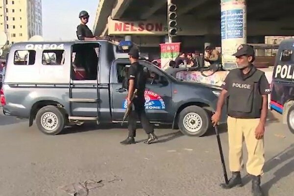 کراچی میں جرائم کے واقعات میں کمی، ورلڈ انڈیکس میں 115 ویں نمبر پر آ گیا