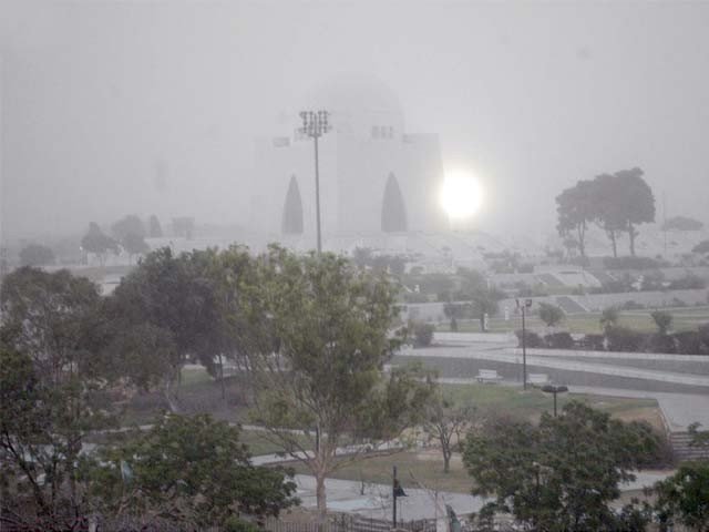 Karachi