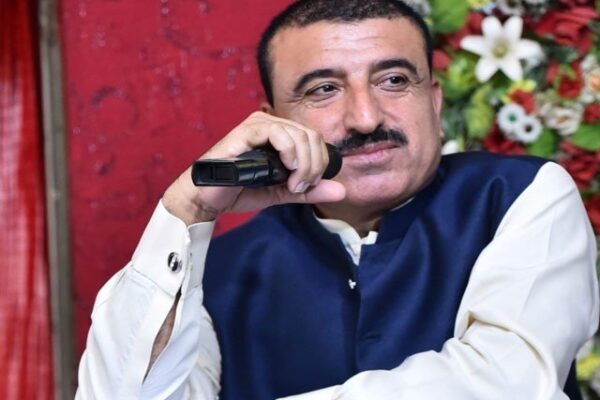 سندھ میں پی ٹی آئی کی پارلیمانی جماعت میں اختلافات، ایم پی اے مستعفی