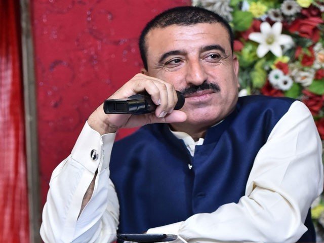 Karim Bakhsh Gabol