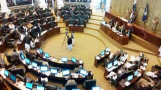 Khyber Pakhtunkhwa Assembly