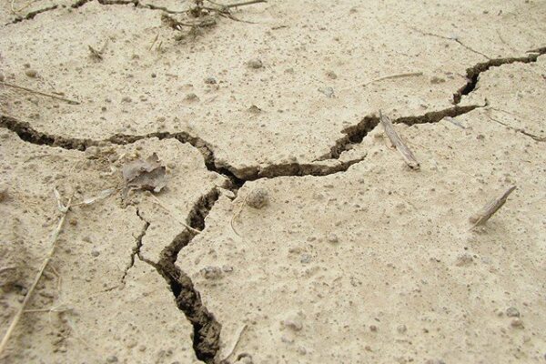 خیبرپختونخوا کے مختلف علاقوں میں 5.4 شدت کا زلزلہ