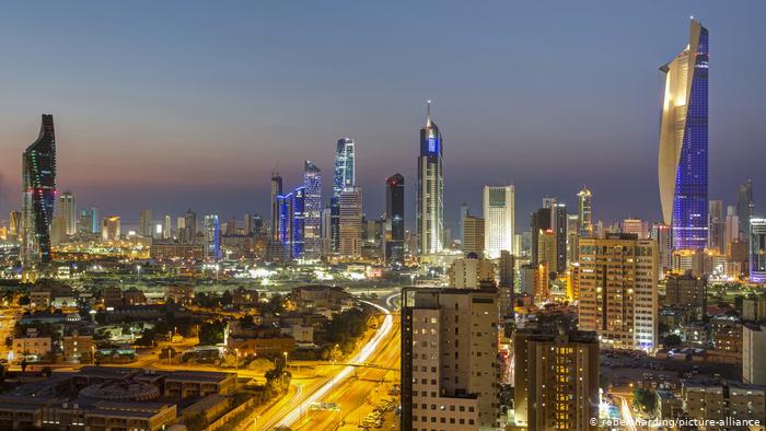 Kuwait