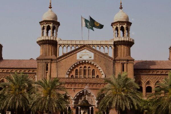 شہباز شریف کی ضمانت سے متعلق ترجمان لاہور ہائیکورٹ کی وضاحت
