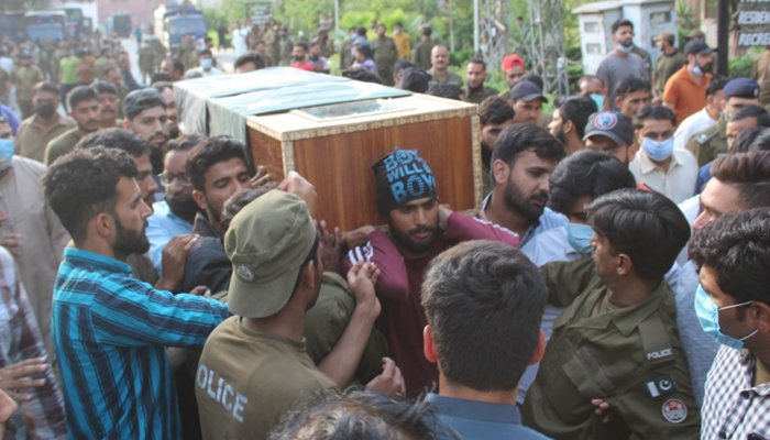 Lahore, Protesters, Violence, Police