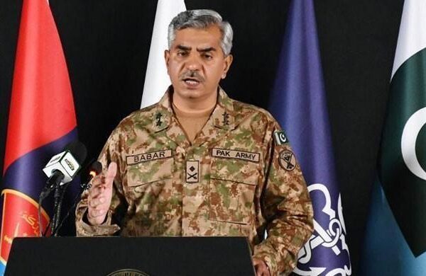’16 شہروں میں فوج تعینات، ہر ضلعے میں دستے سول اداروں کی مدد کیلئے پہنچ چکے‘