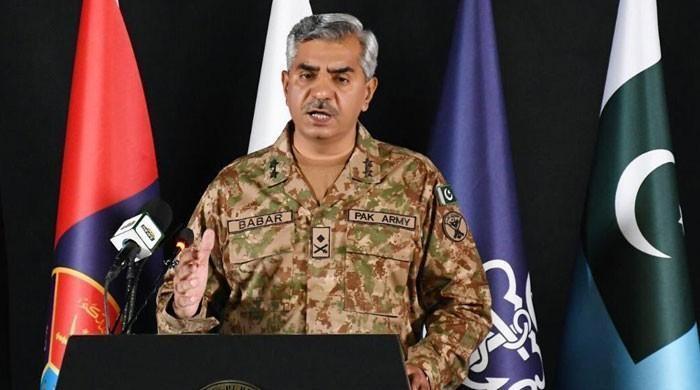 Major General Babar Iftikhar