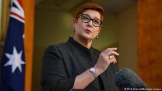 Marise Payne