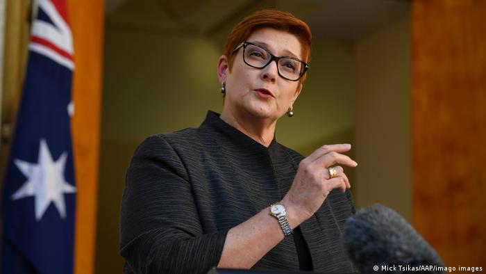 Marise Payne