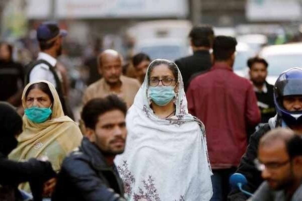 سندھ بھر میں افطار کے بعد مارکیٹیں نہیں کھلیں گی: پابندیوں کا نیا نوٹیفکیشن جاری