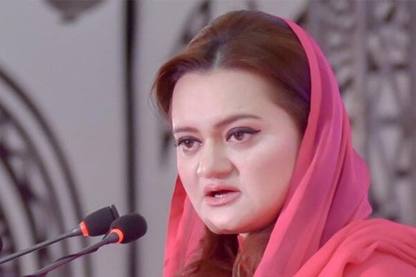 ڈسکہ میں الیکشن کمیشن نے آئینی ذمہ داری احسن طریقے سے انجام دی: مریم اورنگزیب
