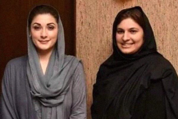 شاباش ڈسکہ، تم نے آج ایک بار پھر’ووٹ کو عزت دو‘ کی جنگ جیتی، مریم نواز کا ردعمل