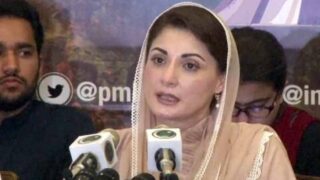Maryam Nawaz
