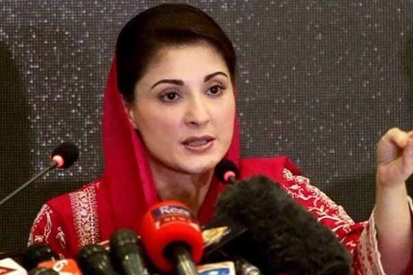 سیاسی انجینئرنگ کیلئے ادارے استعمال کیے جا رہے ہیں: مریم نواز