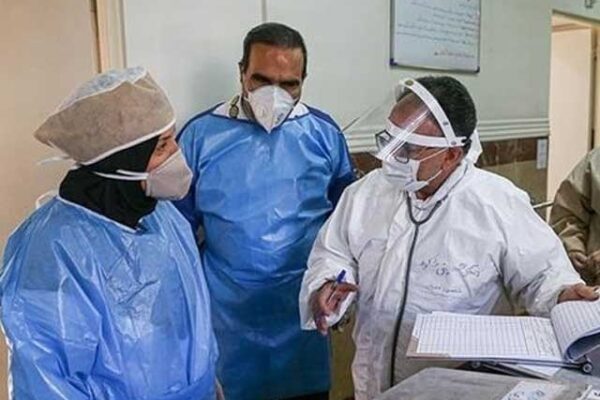 خیبرپختونخوا میں ویکسی نیشن کے باوجود طبی عملہ بدستور کورونا کا شکار