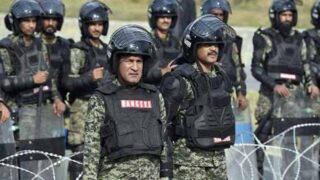 Military Force
