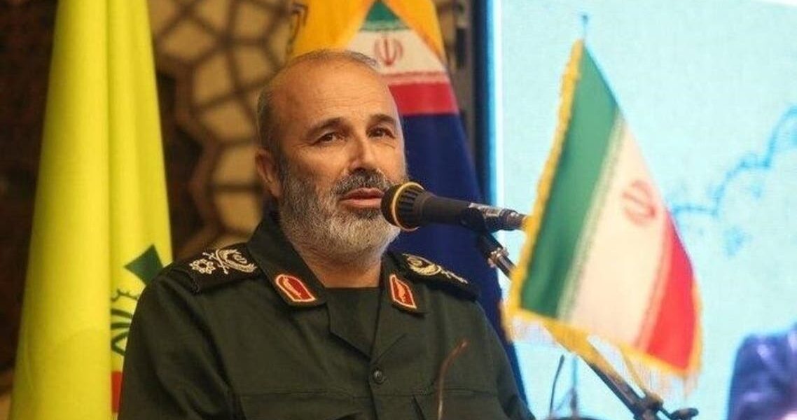 Mohammad Reza