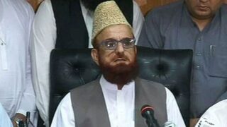 Mufti Muneeb-ur-Rehman