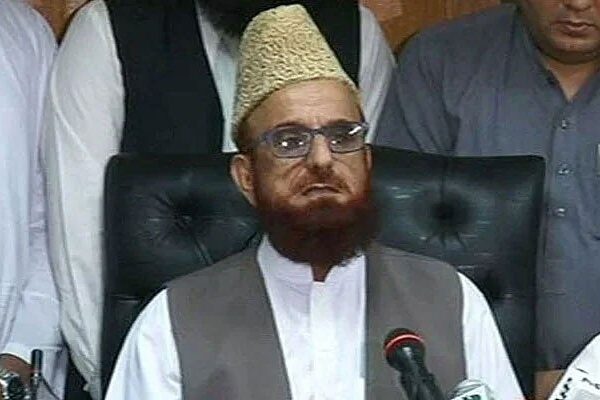 لاہور واقعے کیخلاف مفتی منیب الرحمان کا آج ملک بھر میں پہیہ جام ہڑتال کا اعلان