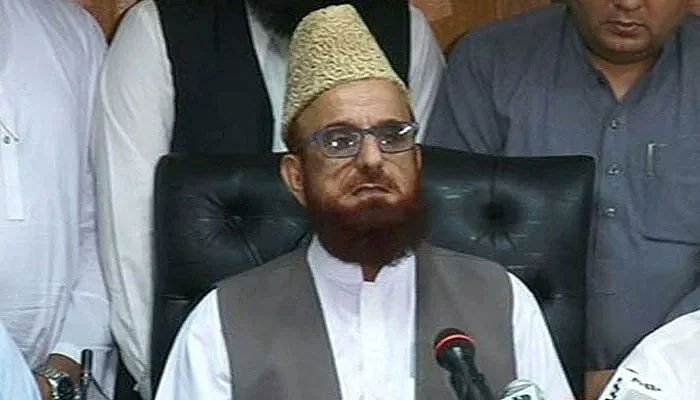 Mufti Muneeb-ur-Rehman