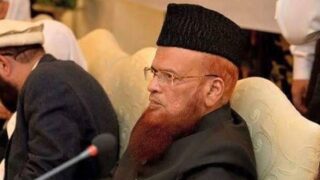 Muhammad Taqi Usmani