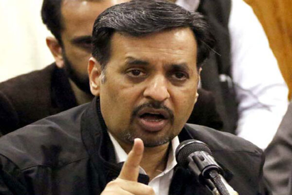 ہمیں چوروں نے نہیں چوکیداروں نے لوٹا ہے، مصطفی کمال