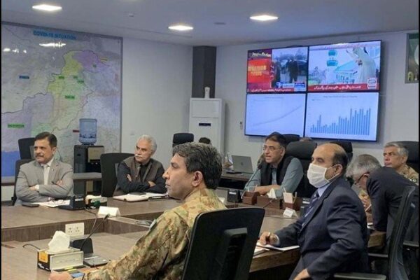 تعلیمی ادارے کھلے رہیں گے یا بند، این سی او سی کا اہم اجلاس آج ہو گا