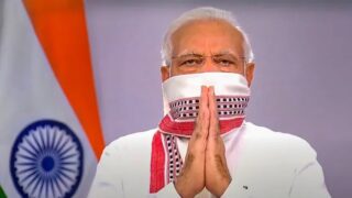 Narendra Modi