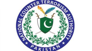 National Counter Terrorism Authority