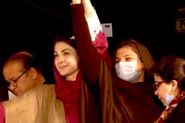 این اے 75 ڈسکہ کے ضمنی الیکشن میں ن لیگ کی نوشین افتخار نے میدان مار لیا