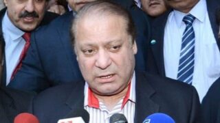 Nawaz Sharif