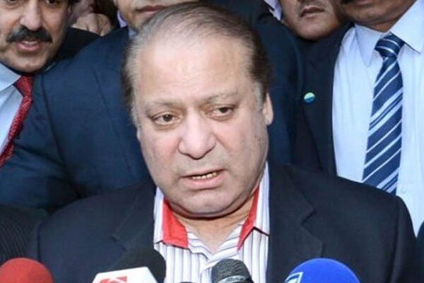 رائے ونڈ اراضی تقریباً 30 سال پہلے تمام تقاضے پورے کر کے خریدی، نواز شریف