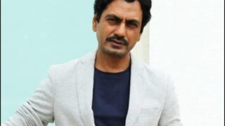 Nawazuddin Siddiqui