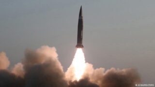 North Korea, Nuclear Program