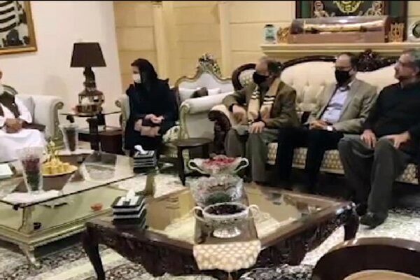 پی ڈی ایم کی اسٹیرنگ کمیٹی کا اجلاس آج طلب، پی پی اور اے این پی مدعو نہیں