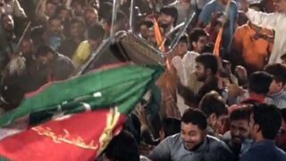PTI Workers