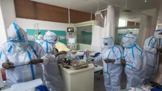 Pakistan Corona Cases