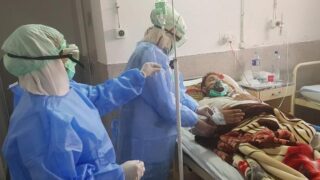 Pakistan Corona Cases